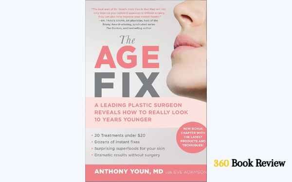The Age fix by Anthony Youn